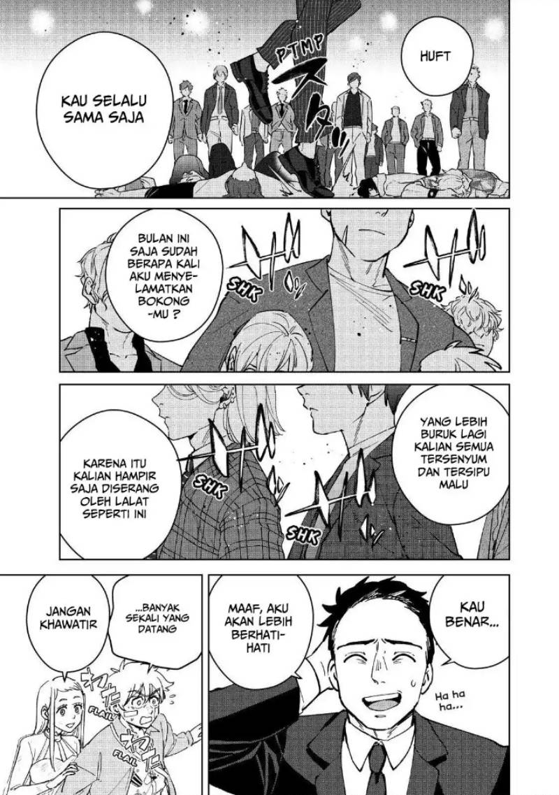 Dilarang COPAS - situs resmi www.mangacanblog.com - Komik wind breaker nii satoru 070 - chapter 70 71 Indonesia wind breaker nii satoru 070 - chapter 70 Terbaru 8|Baca Manga Komik Indonesia|Mangacan