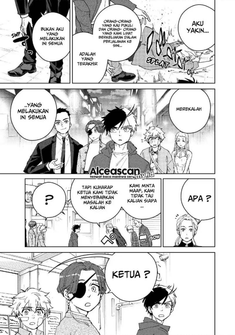 Dilarang COPAS - situs resmi www.mangacanblog.com - Komik wind breaker nii satoru 070 - chapter 70 71 Indonesia wind breaker nii satoru 070 - chapter 70 Terbaru 10|Baca Manga Komik Indonesia|Mangacan