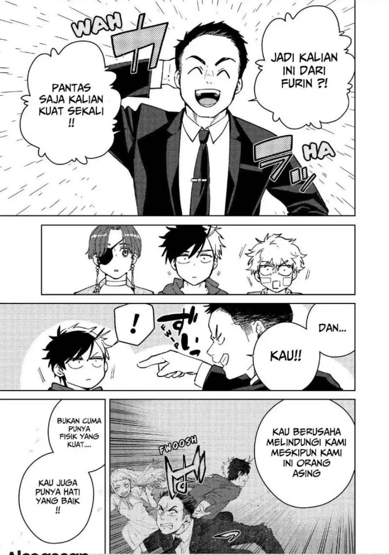 Dilarang COPAS - situs resmi www.mangacanblog.com - Komik wind breaker nii satoru 070 - chapter 70 71 Indonesia wind breaker nii satoru 070 - chapter 70 Terbaru 14|Baca Manga Komik Indonesia|Mangacan