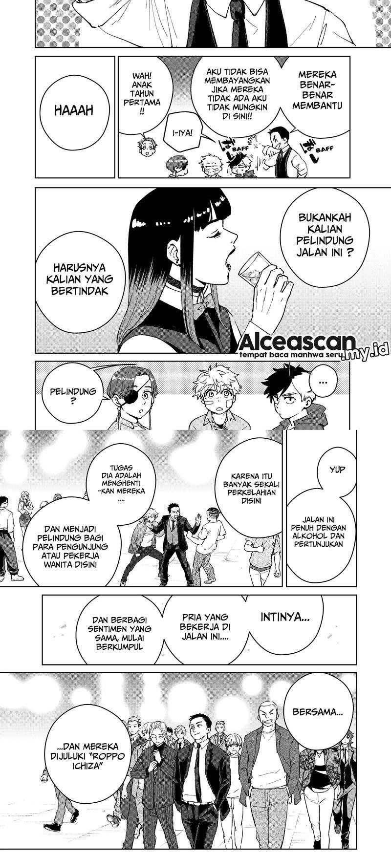 Dilarang COPAS - situs resmi www.mangacanblog.com - Komik wind breaker nii satoru 071 - chapter 71 72 Indonesia wind breaker nii satoru 071 - chapter 71 Terbaru 6|Baca Manga Komik Indonesia|Mangacan