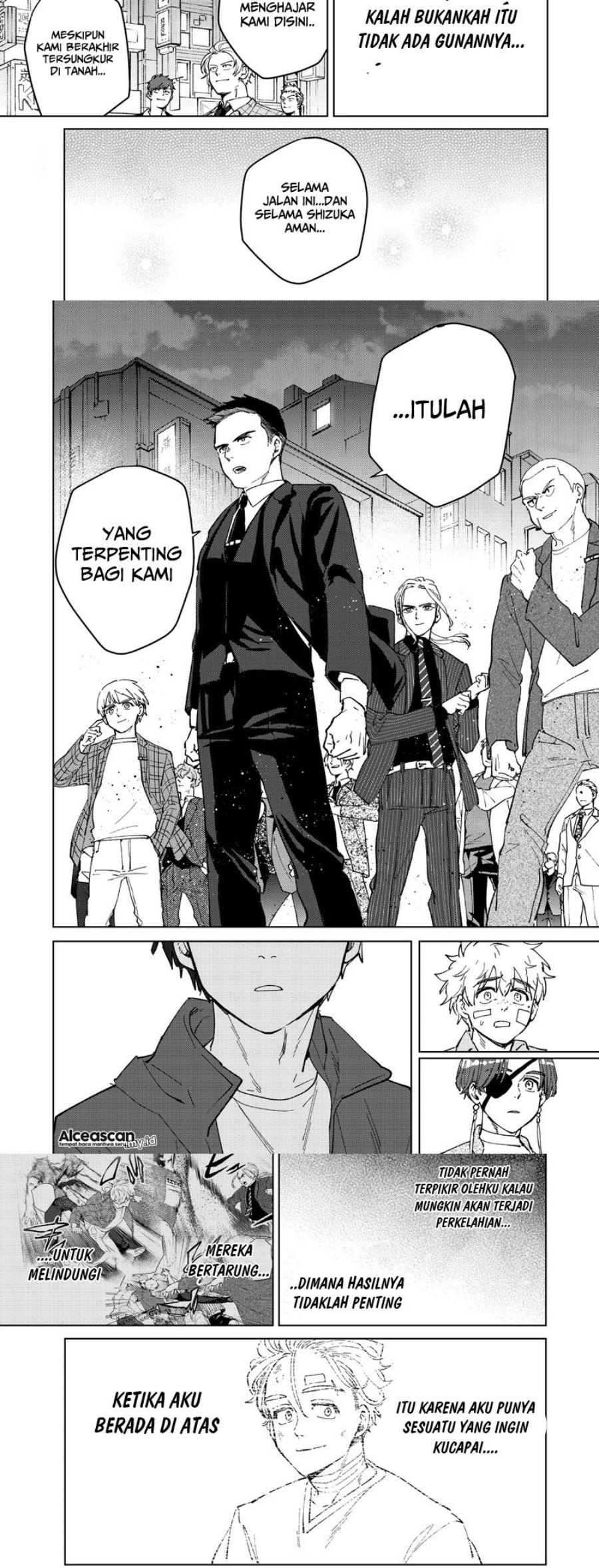 Dilarang COPAS - situs resmi www.mangacanblog.com - Komik wind breaker nii satoru 074 - chapter 74 75 Indonesia wind breaker nii satoru 074 - chapter 74 Terbaru 9|Baca Manga Komik Indonesia|Mangacan