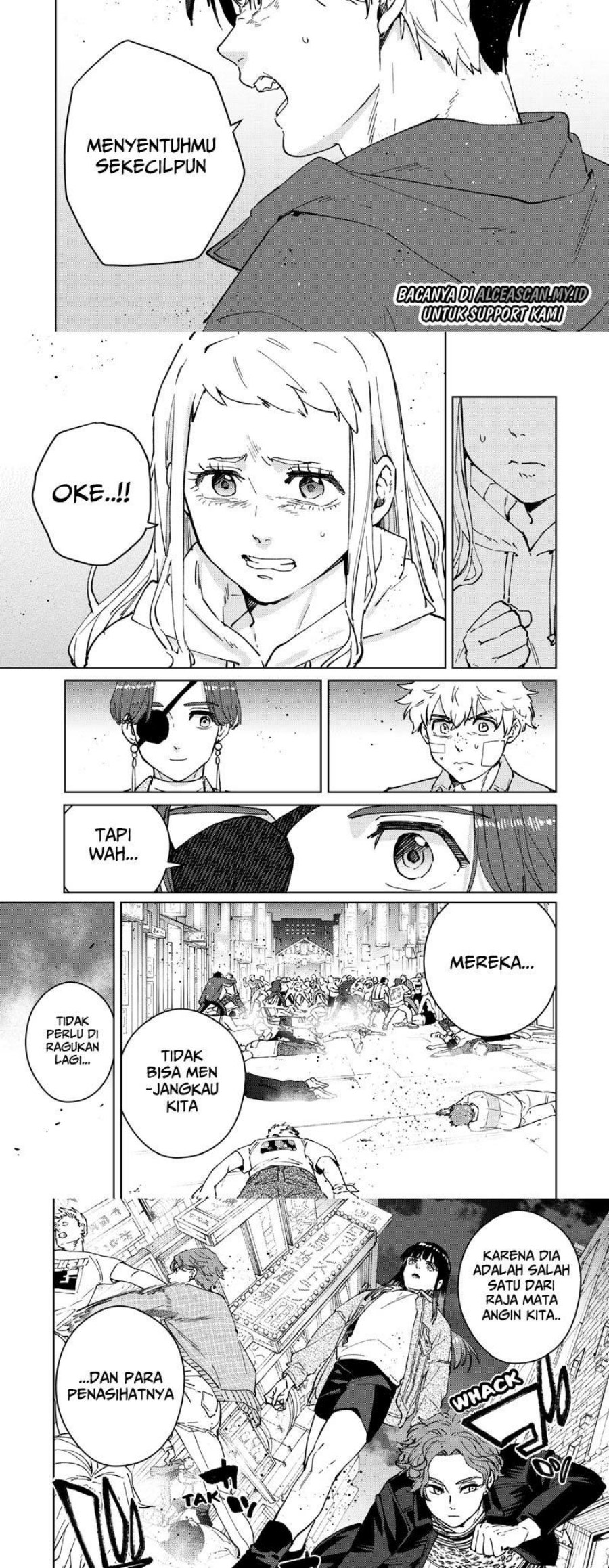 Dilarang COPAS - situs resmi www.mangacanblog.com - Komik wind breaker nii satoru 078 - chapter 78 79 Indonesia wind breaker nii satoru 078 - chapter 78 Terbaru 2|Baca Manga Komik Indonesia|Mangacan