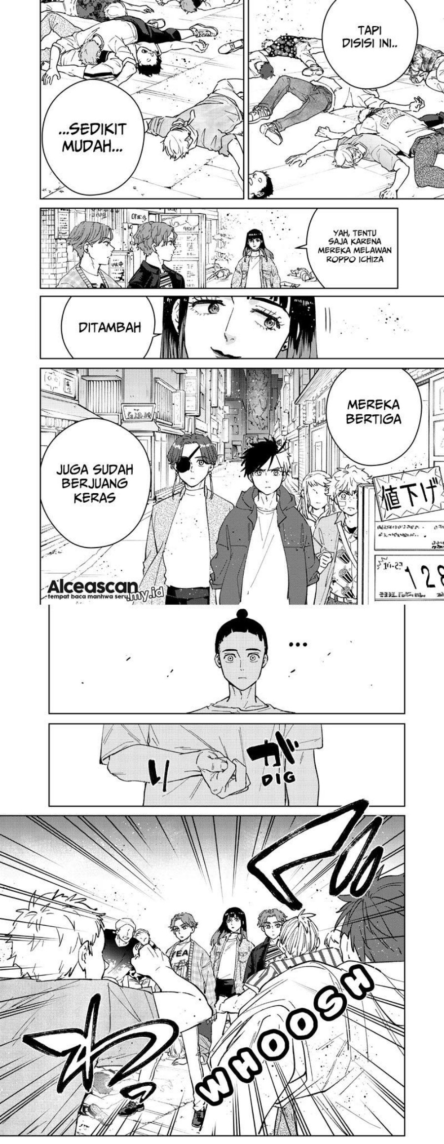 Dilarang COPAS - situs resmi www.mangacanblog.com - Komik wind breaker nii satoru 078 - chapter 78 79 Indonesia wind breaker nii satoru 078 - chapter 78 Terbaru 5|Baca Manga Komik Indonesia|Mangacan