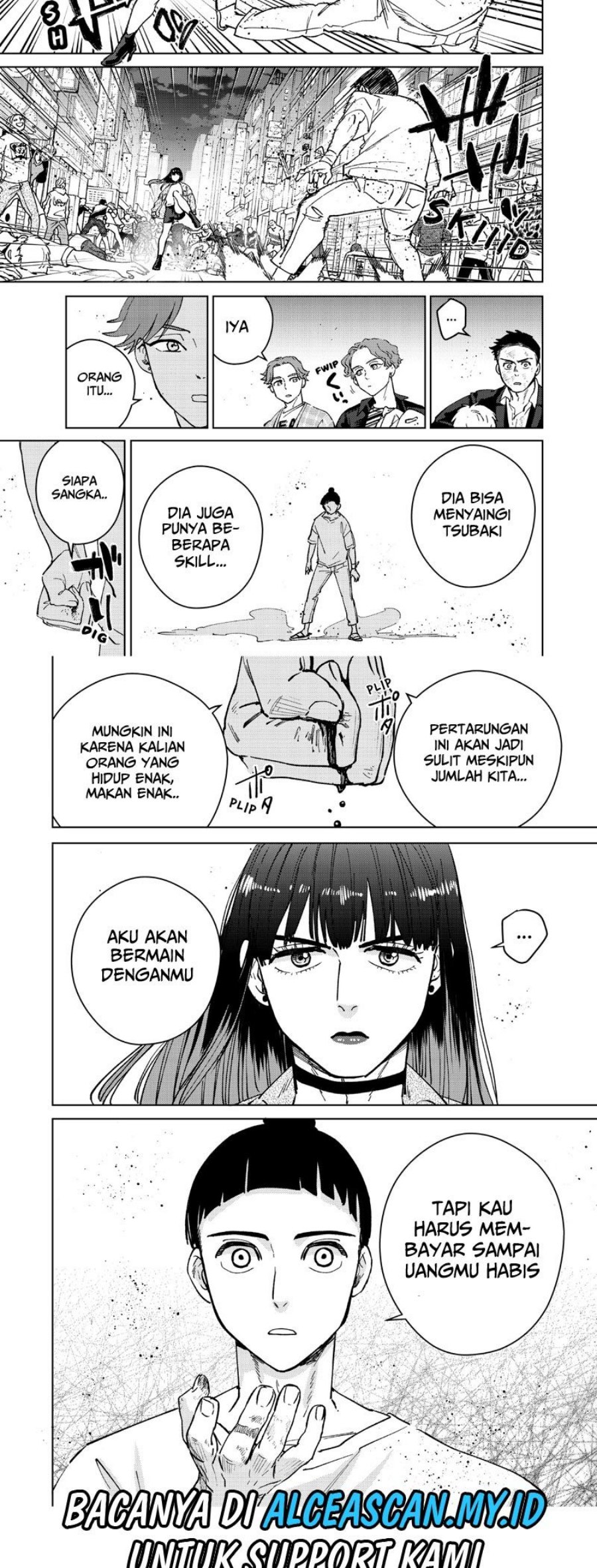 Dilarang COPAS - situs resmi www.mangacanblog.com - Komik wind breaker nii satoru 078 - chapter 78 79 Indonesia wind breaker nii satoru 078 - chapter 78 Terbaru 10|Baca Manga Komik Indonesia|Mangacan