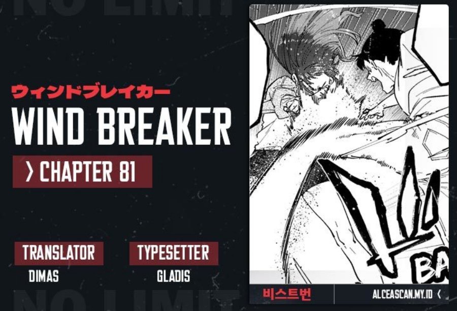 Dilarang COPAS - situs resmi www.mangacanblog.com - Komik wind breaker nii satoru 081 - chapter 81 82 Indonesia wind breaker nii satoru 081 - chapter 81 Terbaru 0|Baca Manga Komik Indonesia|Mangacan