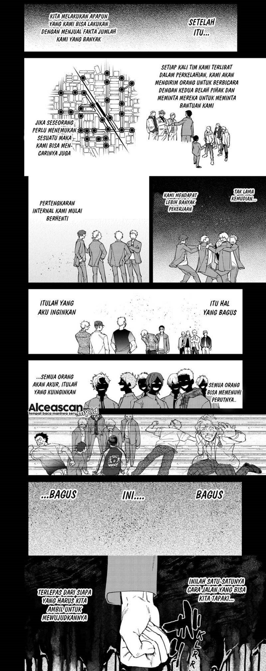 Dilarang COPAS - situs resmi www.mangacanblog.com - Komik wind breaker nii satoru 081 - chapter 81 82 Indonesia wind breaker nii satoru 081 - chapter 81 Terbaru 3|Baca Manga Komik Indonesia|Mangacan