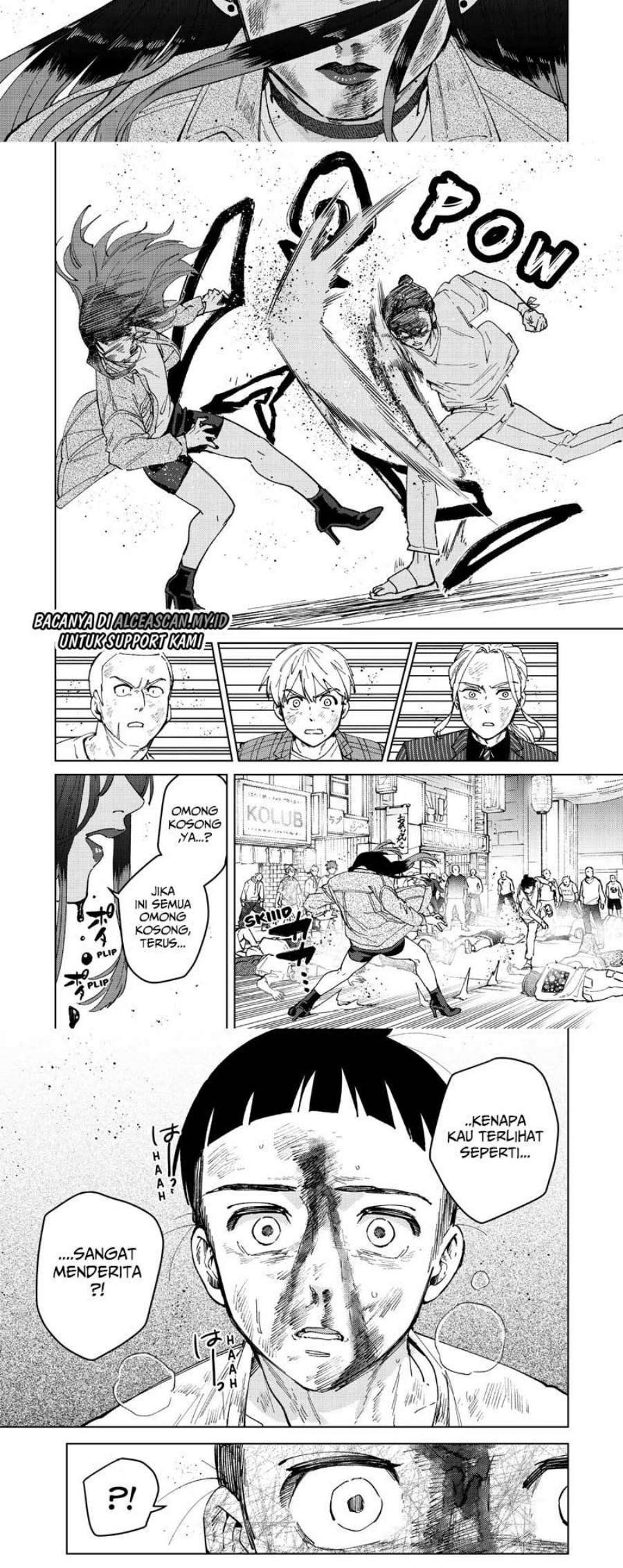 Dilarang COPAS - situs resmi www.mangacanblog.com - Komik wind breaker nii satoru 081 - chapter 81 82 Indonesia wind breaker nii satoru 081 - chapter 81 Terbaru 6|Baca Manga Komik Indonesia|Mangacan