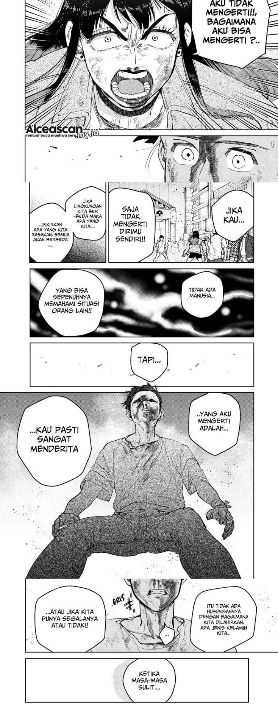 Dilarang COPAS - situs resmi www.mangacanblog.com - Komik wind breaker nii satoru 081 - chapter 81 82 Indonesia wind breaker nii satoru 081 - chapter 81 Terbaru 12|Baca Manga Komik Indonesia|Mangacan