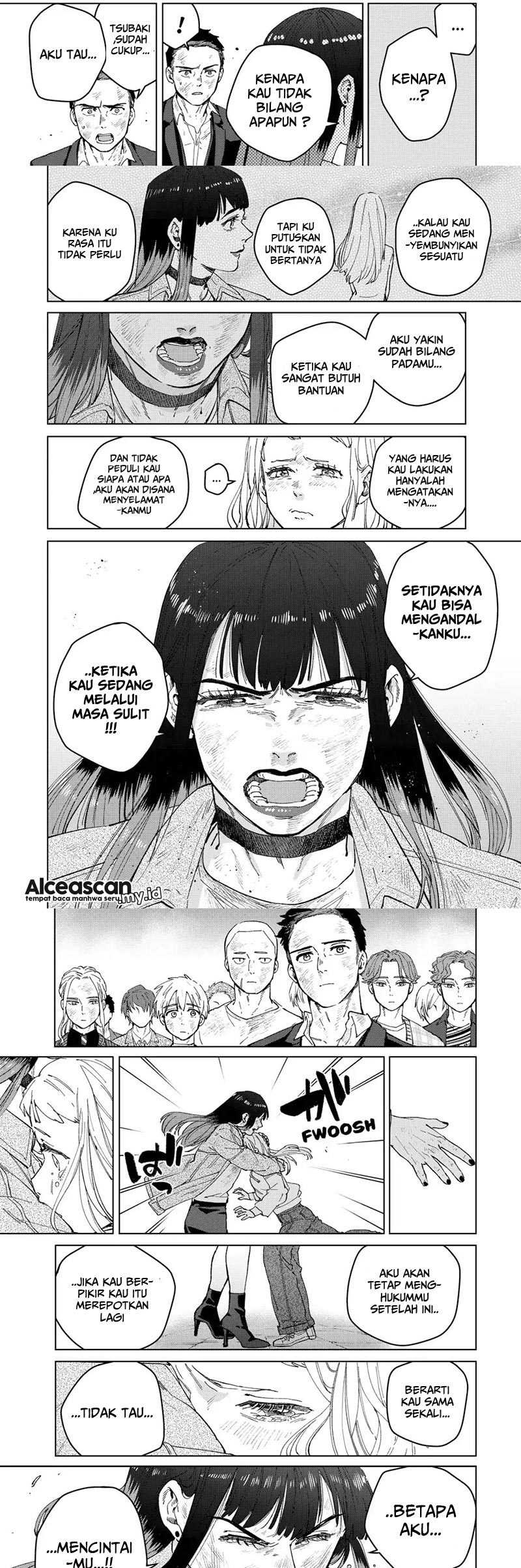 Dilarang COPAS - situs resmi www.mangacanblog.com - Komik wind breaker nii satoru 083 - chapter 83 84 Indonesia wind breaker nii satoru 083 - chapter 83 Terbaru 8|Baca Manga Komik Indonesia|Mangacan