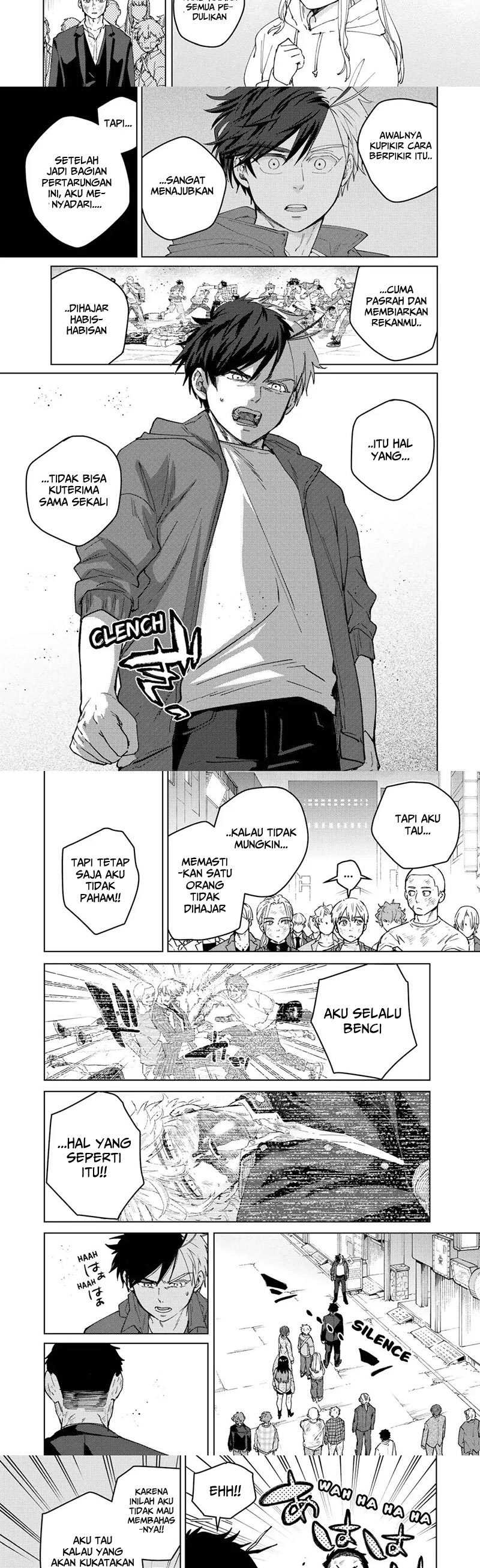 Dilarang COPAS - situs resmi www.mangacanblog.com - Komik wind breaker nii satoru 084 - chapter 84 85 Indonesia wind breaker nii satoru 084 - chapter 84 Terbaru 3|Baca Manga Komik Indonesia|Mangacan