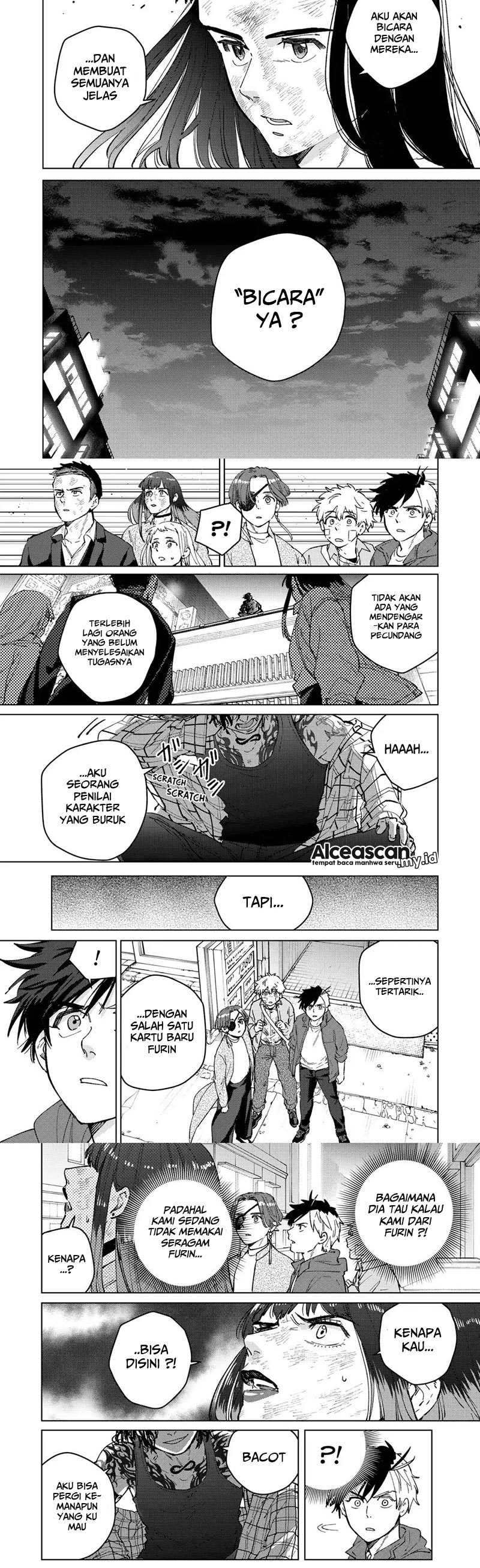 Dilarang COPAS - situs resmi www.mangacanblog.com - Komik wind breaker nii satoru 084 - chapter 84 85 Indonesia wind breaker nii satoru 084 - chapter 84 Terbaru 8|Baca Manga Komik Indonesia|Mangacan