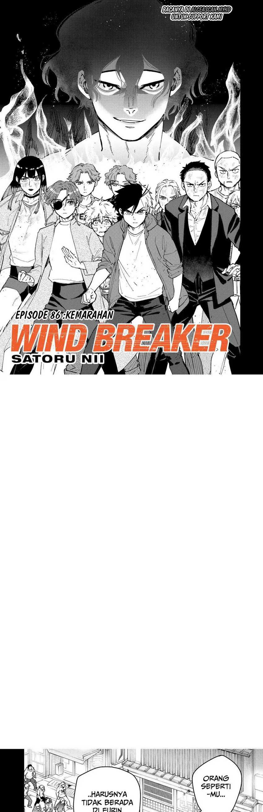 Dilarang COPAS - situs resmi www.mangacanblog.com - Komik wind breaker nii satoru 086 - chapter 86 87 Indonesia wind breaker nii satoru 086 - chapter 86 Terbaru 0|Baca Manga Komik Indonesia|Mangacan