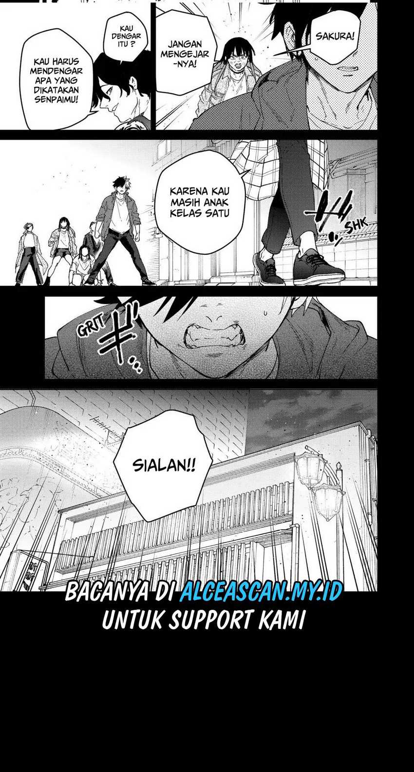 Dilarang COPAS - situs resmi www.mangacanblog.com - Komik wind breaker nii satoru 086 - chapter 86 87 Indonesia wind breaker nii satoru 086 - chapter 86 Terbaru 11|Baca Manga Komik Indonesia|Mangacan