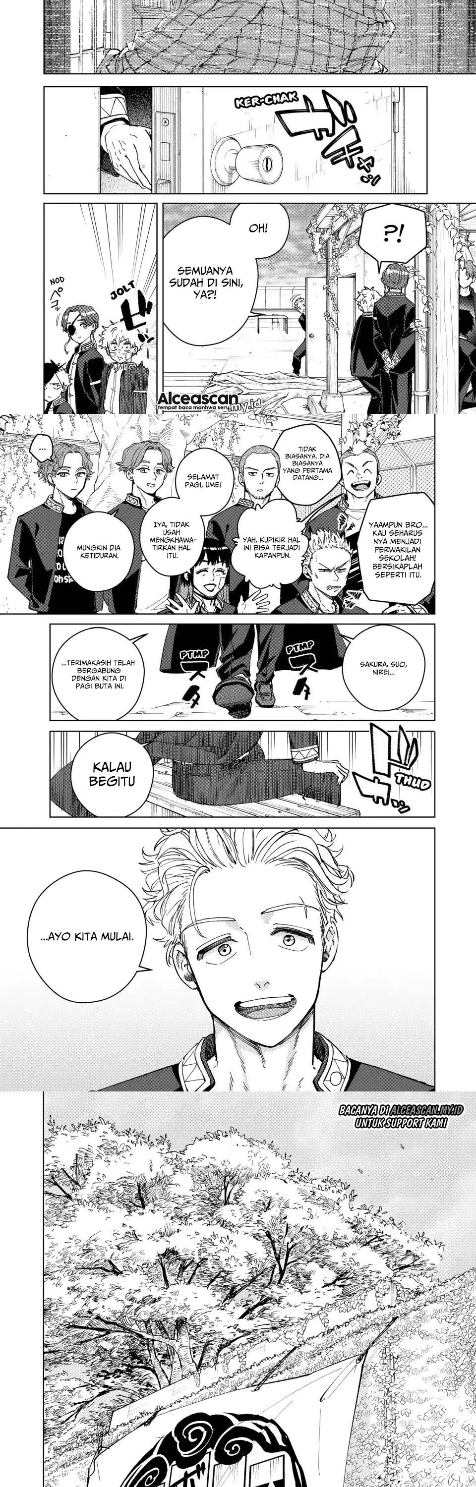 Dilarang COPAS - situs resmi www.mangacanblog.com - Komik wind breaker nii satoru 088 - chapter 88 89 Indonesia wind breaker nii satoru 088 - chapter 88 Terbaru 3|Baca Manga Komik Indonesia|Mangacan