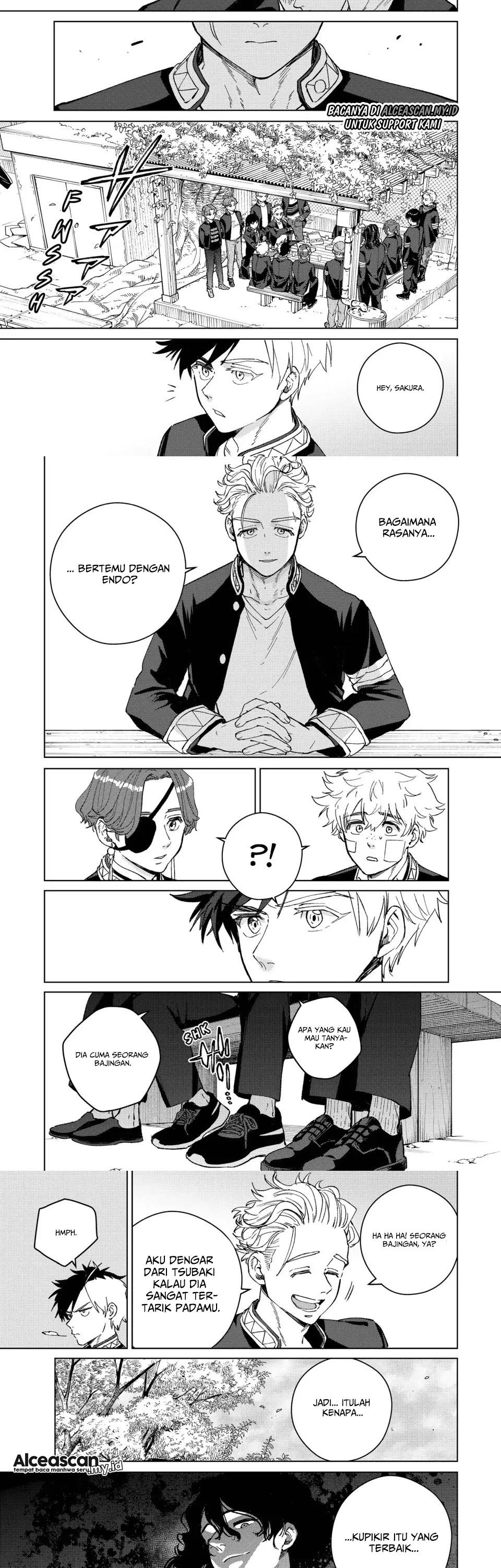 Dilarang COPAS - situs resmi www.mangacanblog.com - Komik wind breaker nii satoru 088 - chapter 88 89 Indonesia wind breaker nii satoru 088 - chapter 88 Terbaru 8|Baca Manga Komik Indonesia|Mangacan