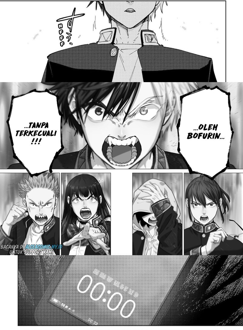 Dilarang COPAS - situs resmi www.mangacanblog.com - Komik wind breaker nii satoru 100 - chapter 100 101 Indonesia wind breaker nii satoru 100 - chapter 100 Terbaru 10|Baca Manga Komik Indonesia|Mangacan