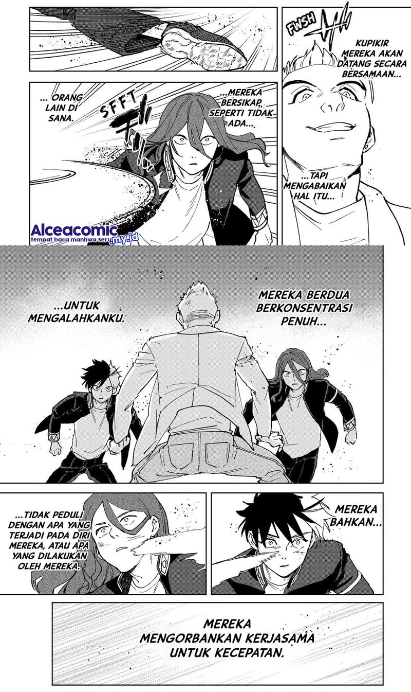 Dilarang COPAS - situs resmi www.mangacanblog.com - Komik wind breaker nii satoru 106 - chapter 106 107 Indonesia wind breaker nii satoru 106 - chapter 106 Terbaru 11|Baca Manga Komik Indonesia|Mangacan