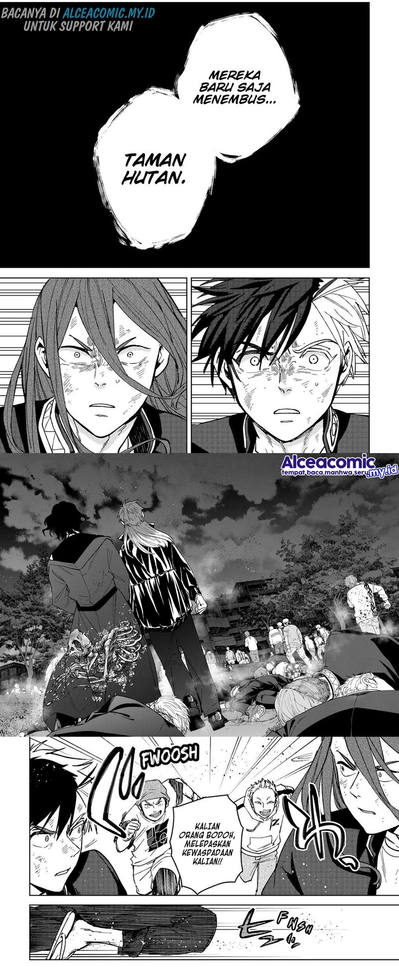 Dilarang COPAS - situs resmi www.mangacanblog.com - Komik wind breaker nii satoru 113 - chapter 113 114 Indonesia wind breaker nii satoru 113 - chapter 113 Terbaru 5|Baca Manga Komik Indonesia|Mangacan