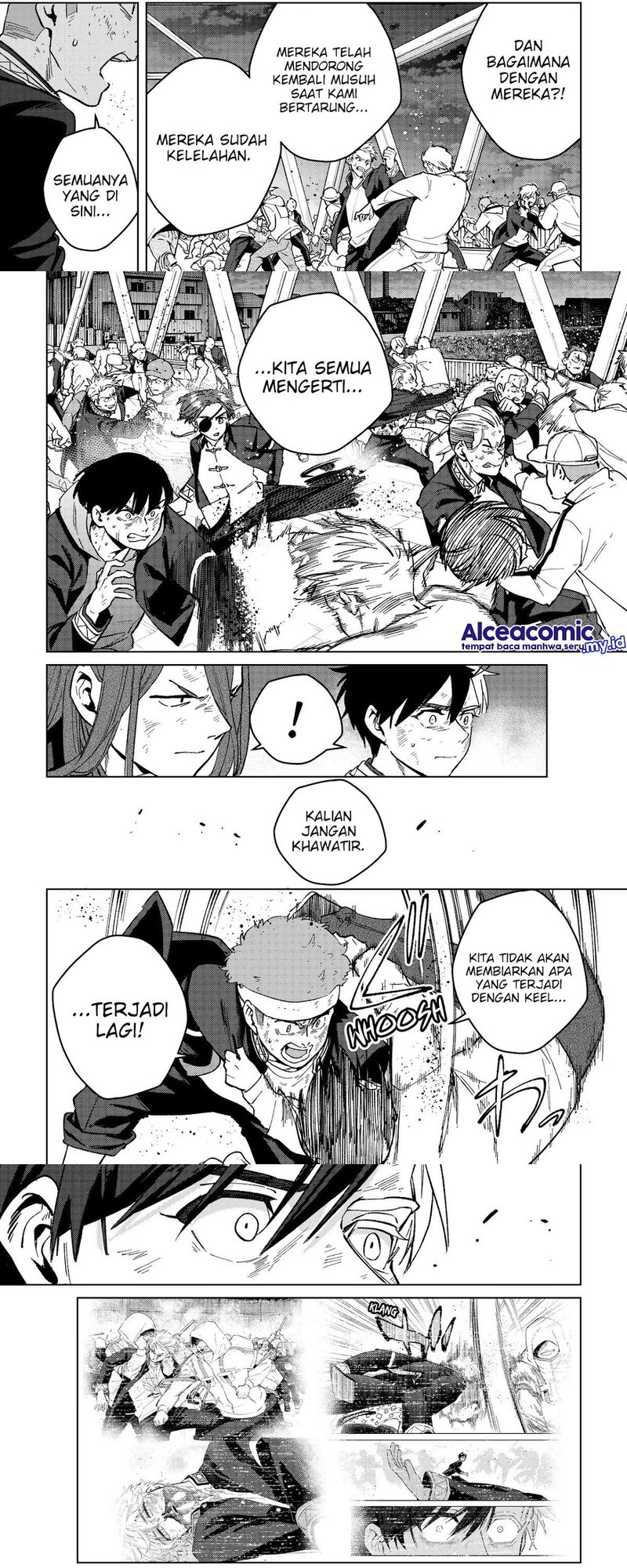 Dilarang COPAS - situs resmi www.mangacanblog.com - Komik wind breaker nii satoru 113 - chapter 113 114 Indonesia wind breaker nii satoru 113 - chapter 113 Terbaru 7|Baca Manga Komik Indonesia|Mangacan