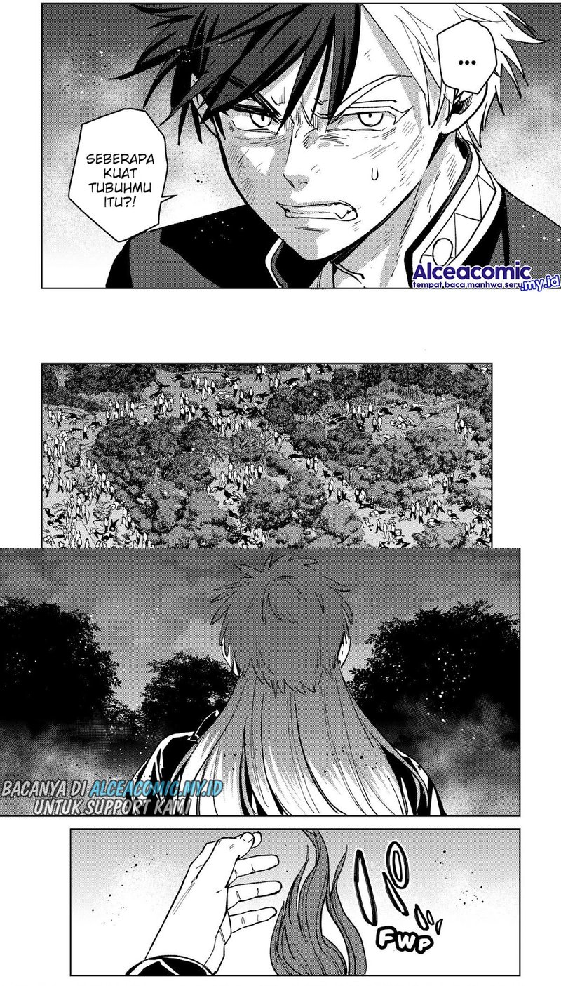 Dilarang COPAS - situs resmi www.mangacanblog.com - Komik wind breaker nii satoru 113 - chapter 113 114 Indonesia wind breaker nii satoru 113 - chapter 113 Terbaru 10|Baca Manga Komik Indonesia|Mangacan