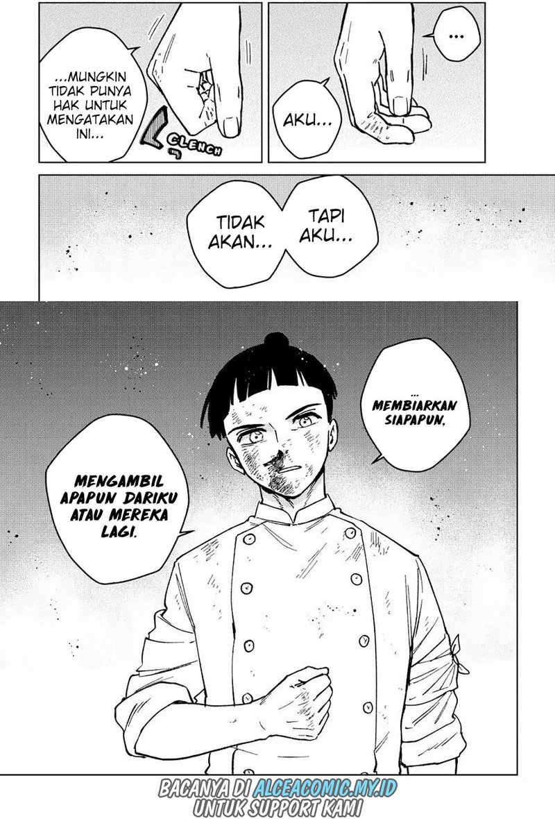 Dilarang COPAS - situs resmi www.mangacanblog.com - Komik wind breaker nii satoru 119 - chapter 119 120 Indonesia wind breaker nii satoru 119 - chapter 119 Terbaru 12|Baca Manga Komik Indonesia|Mangacan