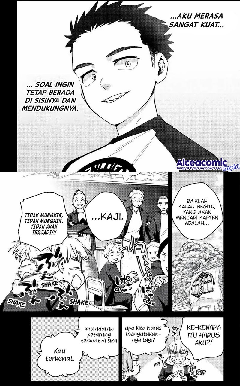 Dilarang COPAS - situs resmi www.mangacanblog.com - Komik wind breaker nii satoru 124 - chapter 124 125 Indonesia wind breaker nii satoru 124 - chapter 124 Terbaru 7|Baca Manga Komik Indonesia|Mangacan