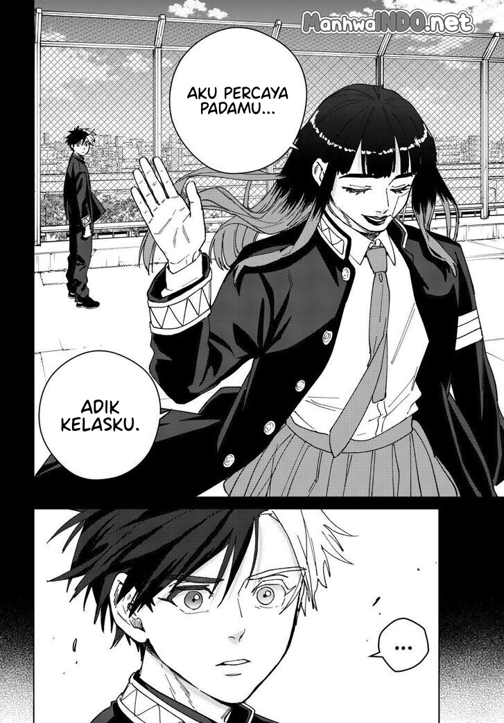 Dilarang COPAS - situs resmi www.mangacanblog.com - Komik wind breaker nii satoru 138 - chapter 138 139 Indonesia wind breaker nii satoru 138 - chapter 138 Terbaru 7|Baca Manga Komik Indonesia|Mangacan