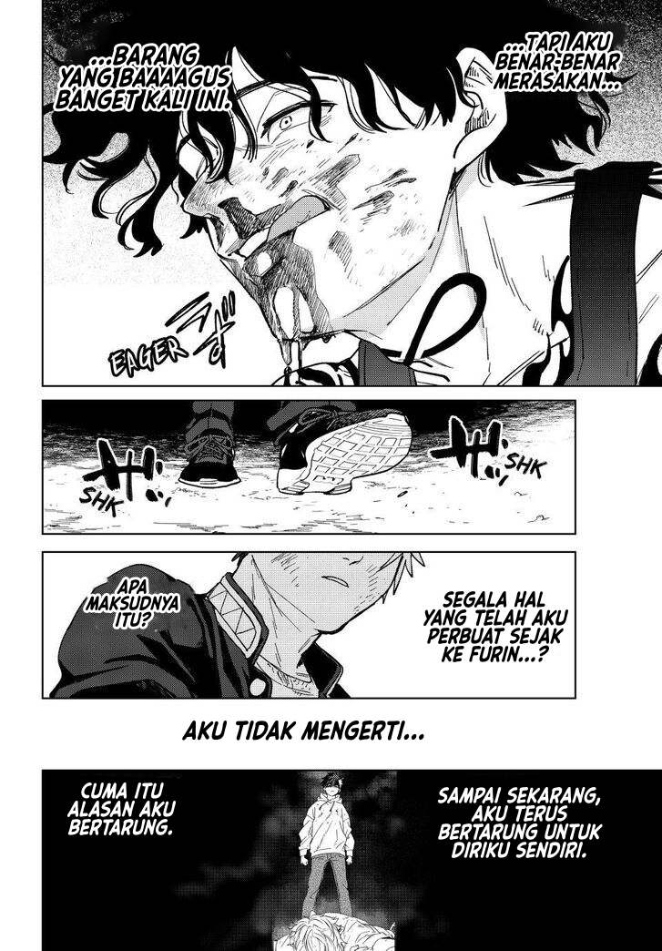 Dilarang COPAS - situs resmi www.mangacanblog.com - Komik wind breaker nii satoru 138 - chapter 138 139 Indonesia wind breaker nii satoru 138 - chapter 138 Terbaru 9|Baca Manga Komik Indonesia|Mangacan