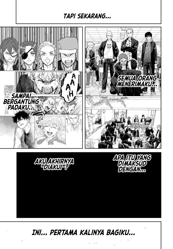 Dilarang COPAS - situs resmi www.mangacanblog.com - Komik wind breaker nii satoru 138 - chapter 138 139 Indonesia wind breaker nii satoru 138 - chapter 138 Terbaru 10|Baca Manga Komik Indonesia|Mangacan