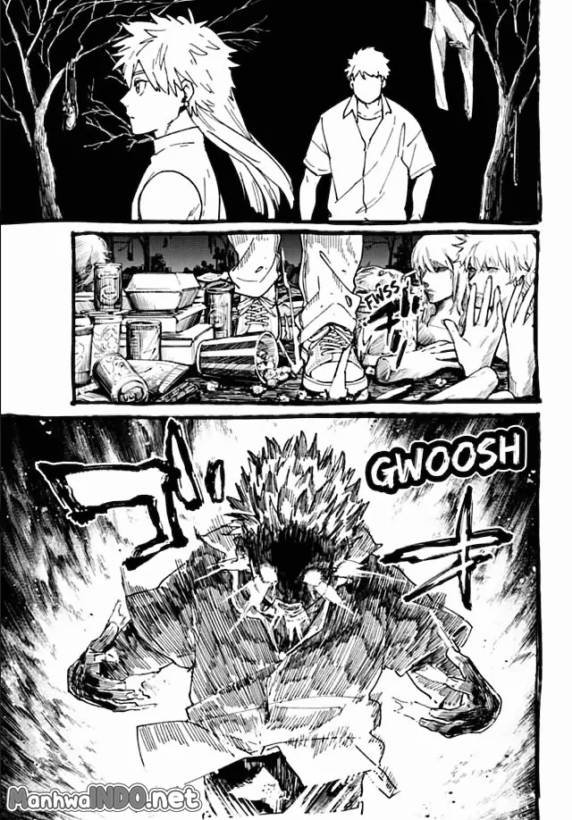 Dilarang COPAS - situs resmi www.mangacanblog.com - Komik wind breaker nii satoru 153 - chapter 153 154 Indonesia wind breaker nii satoru 153 - chapter 153 Terbaru 2|Baca Manga Komik Indonesia|Mangacan