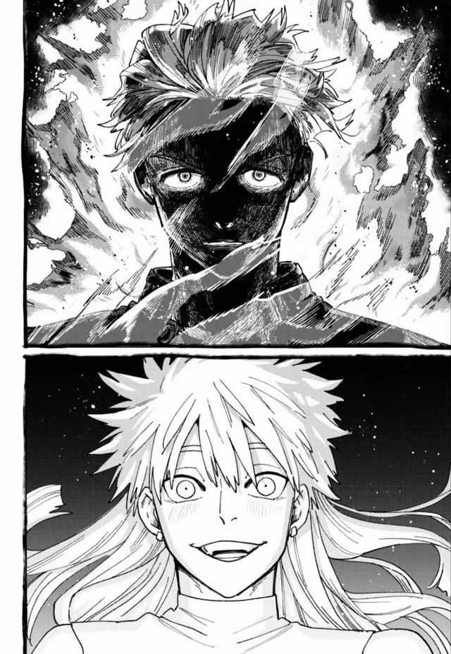 Dilarang COPAS - situs resmi www.mangacanblog.com - Komik wind breaker nii satoru 153 - chapter 153 154 Indonesia wind breaker nii satoru 153 - chapter 153 Terbaru 5|Baca Manga Komik Indonesia|Mangacan