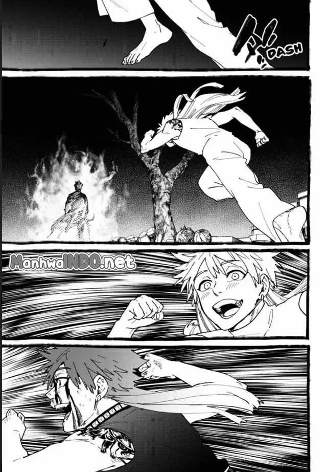 Dilarang COPAS - situs resmi www.mangacanblog.com - Komik wind breaker nii satoru 153 - chapter 153 154 Indonesia wind breaker nii satoru 153 - chapter 153 Terbaru 6|Baca Manga Komik Indonesia|Mangacan