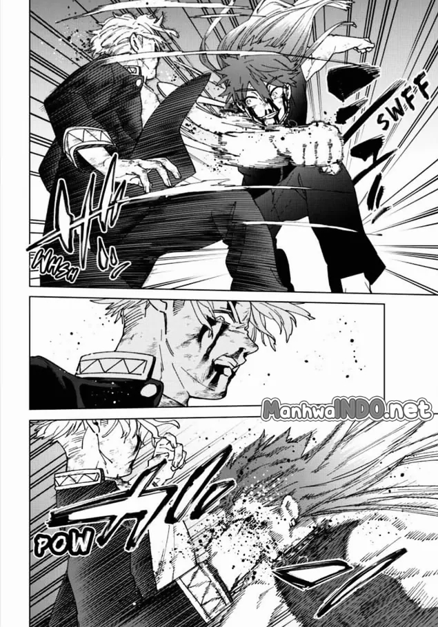 Dilarang COPAS - situs resmi www.mangacanblog.com - Komik wind breaker nii satoru 153 - chapter 153 154 Indonesia wind breaker nii satoru 153 - chapter 153 Terbaru 7|Baca Manga Komik Indonesia|Mangacan