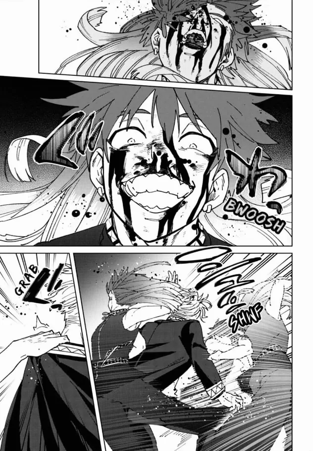 Dilarang COPAS - situs resmi www.mangacanblog.com - Komik wind breaker nii satoru 153 - chapter 153 154 Indonesia wind breaker nii satoru 153 - chapter 153 Terbaru 8|Baca Manga Komik Indonesia|Mangacan