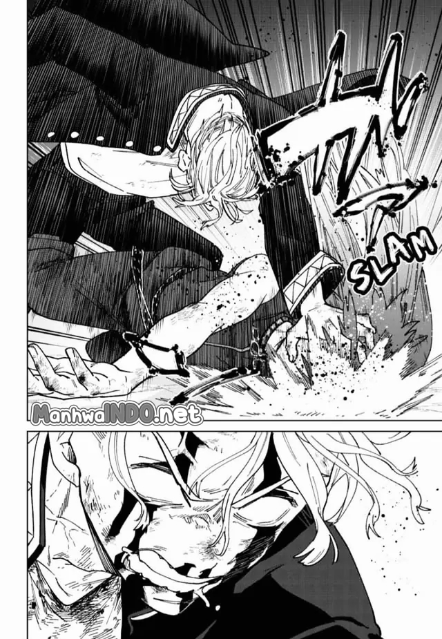 Dilarang COPAS - situs resmi www.mangacanblog.com - Komik wind breaker nii satoru 153 - chapter 153 154 Indonesia wind breaker nii satoru 153 - chapter 153 Terbaru 11|Baca Manga Komik Indonesia|Mangacan