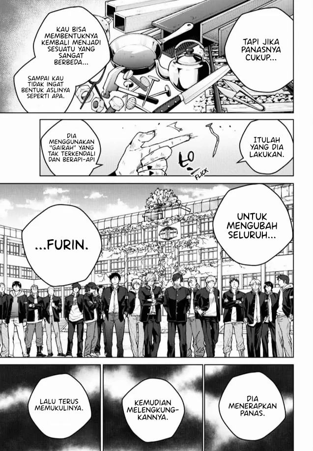 Dilarang COPAS - situs resmi www.mangacanblog.com - Komik wind breaker nii satoru 153 - chapter 153 154 Indonesia wind breaker nii satoru 153 - chapter 153 Terbaru 16|Baca Manga Komik Indonesia|Mangacan