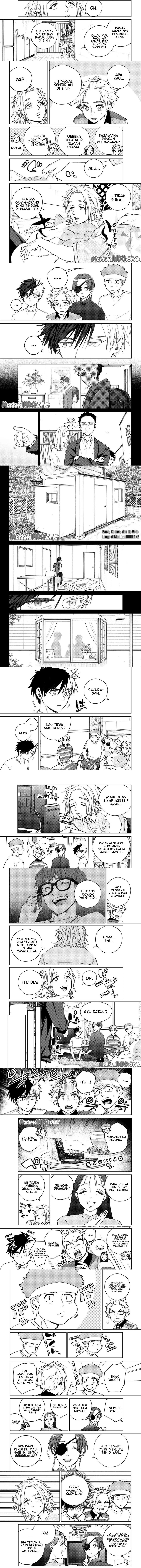 Dilarang COPAS - situs resmi www.mangacanblog.com - Komik wind breaker nii satoru 172 - chapter 172 173 Indonesia wind breaker nii satoru 172 - chapter 172 Terbaru 1|Baca Manga Komik Indonesia|Mangacan