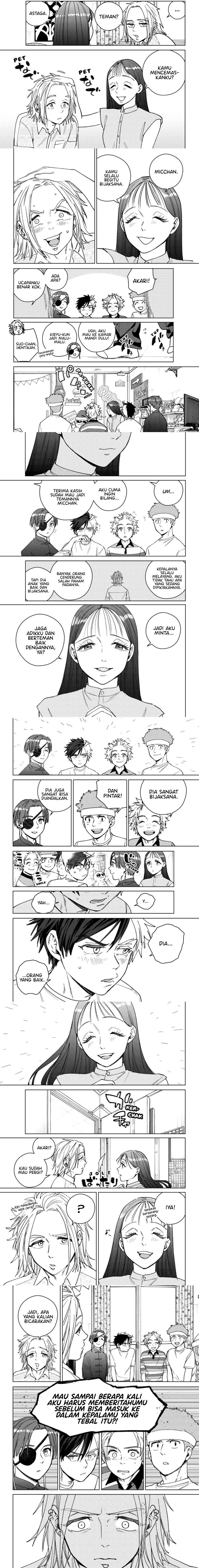 Dilarang COPAS - situs resmi www.mangacanblog.com - Komik wind breaker nii satoru 172 - chapter 172 173 Indonesia wind breaker nii satoru 172 - chapter 172 Terbaru 2|Baca Manga Komik Indonesia|Mangacan