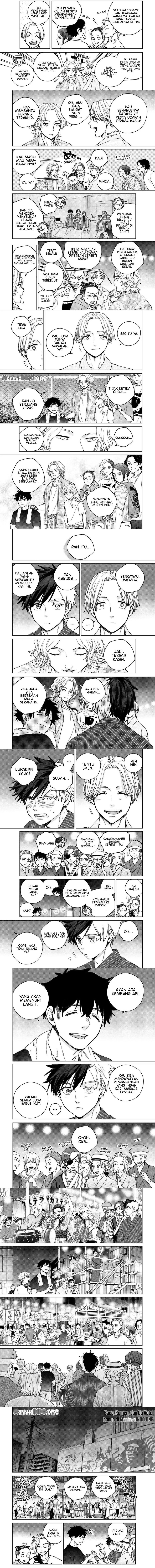 Dilarang COPAS - situs resmi www.mangacanblog.com - Komik wind breaker nii satoru 180 - chapter 180 181 Indonesia wind breaker nii satoru 180 - chapter 180 Terbaru 1|Baca Manga Komik Indonesia|Mangacan