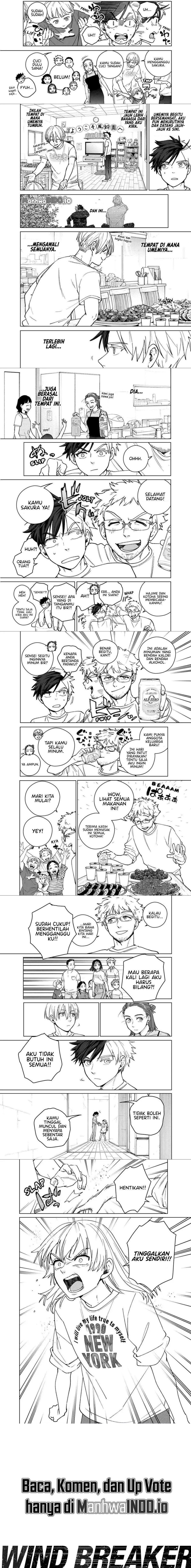 Dilarang COPAS - situs resmi www.mangacanblog.com - Komik wind breaker nii satoru 182 - chapter 182 183 Indonesia wind breaker nii satoru 182 - chapter 182 Terbaru 2|Baca Manga Komik Indonesia|Mangacan
