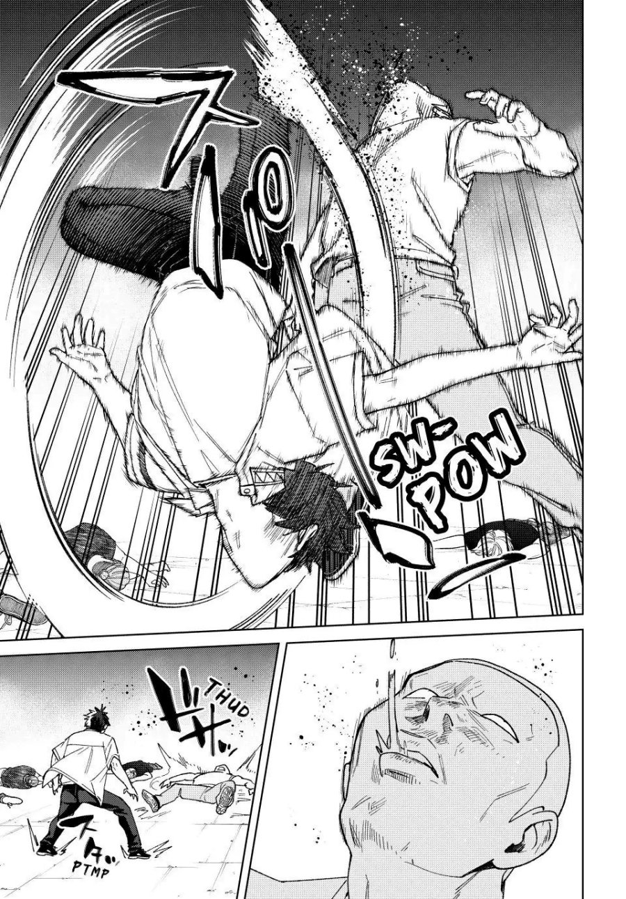 Dilarang COPAS - situs resmi www.mangacanblog.com - Komik wind breaker nii satoru 199 - chapter 199 200 Indonesia wind breaker nii satoru 199 - chapter 199 Terbaru 13|Baca Manga Komik Indonesia|Mangacan