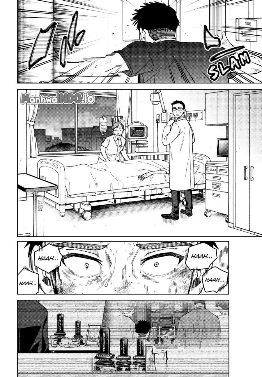 Dilarang COPAS - situs resmi www.mangacanblog.com - Komik wind breaker nii satoru 199 - chapter 199 200 Indonesia wind breaker nii satoru 199 - chapter 199 Terbaru 18|Baca Manga Komik Indonesia|Mangacan