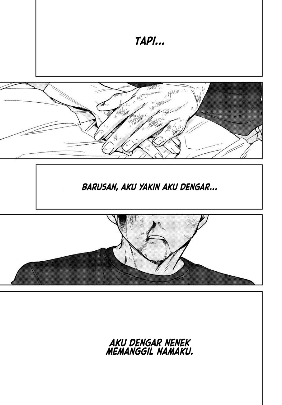 Wind Breaker (NII Satoru) Chapter 200 Bahasa Indonesia