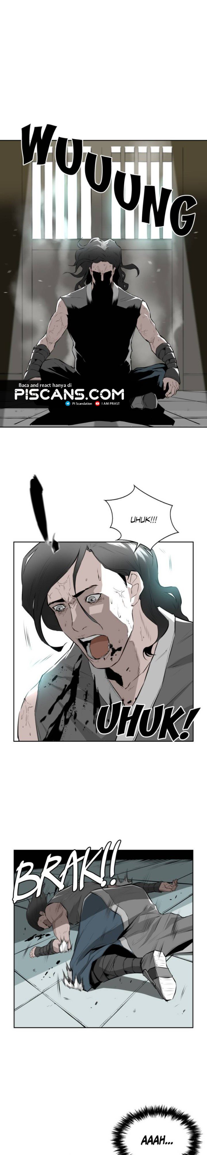 Wind Soul Chapter 04 Bahasa Indonesia