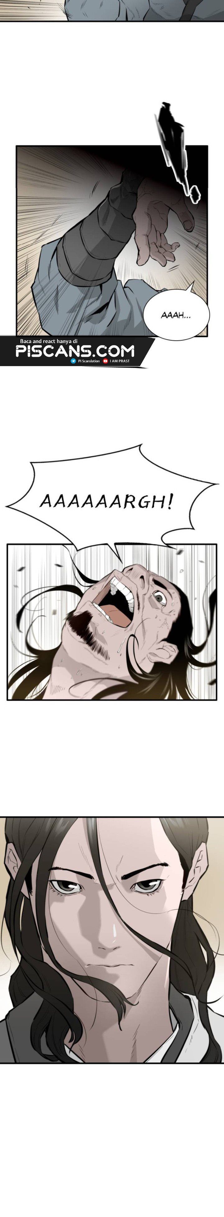 Wind Soul Chapter 04 Bahasa Indonesia