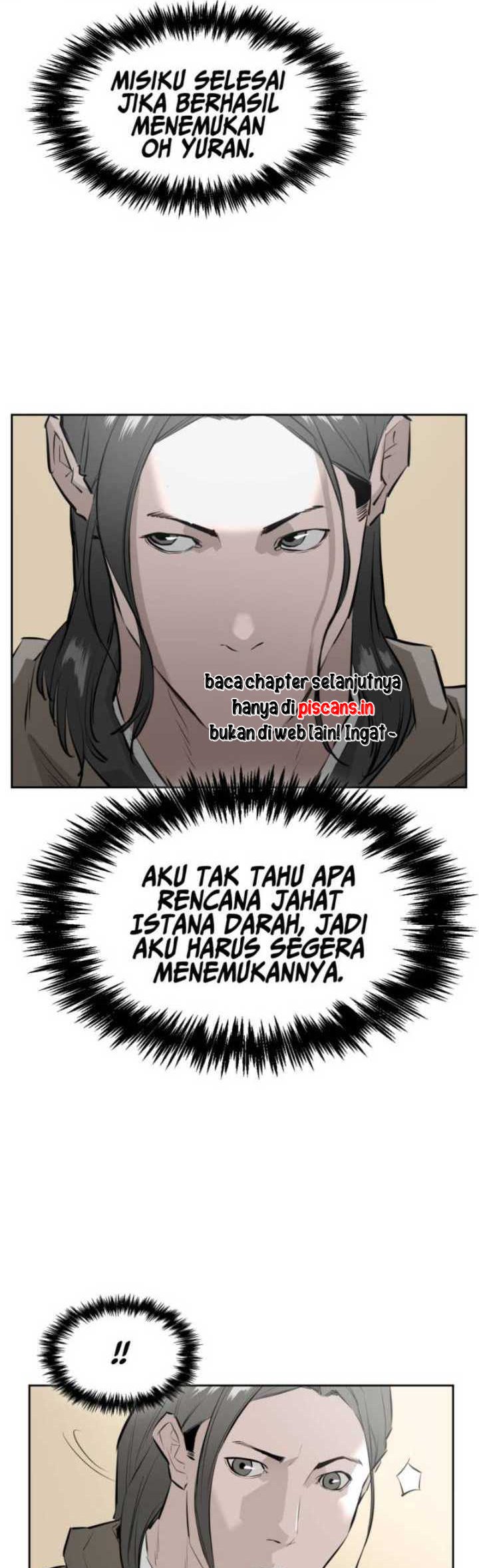 Wind Soul chapter 18