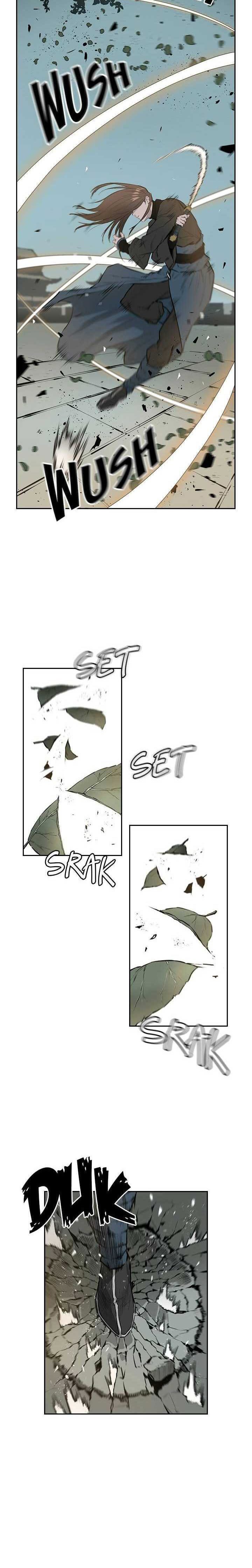 Wind Soul Chapter 44 Bahasa Indonesia