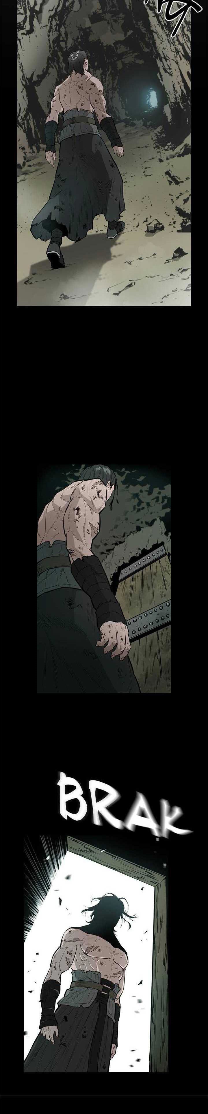 Wind Soul Chapter 44 Bahasa Indonesia