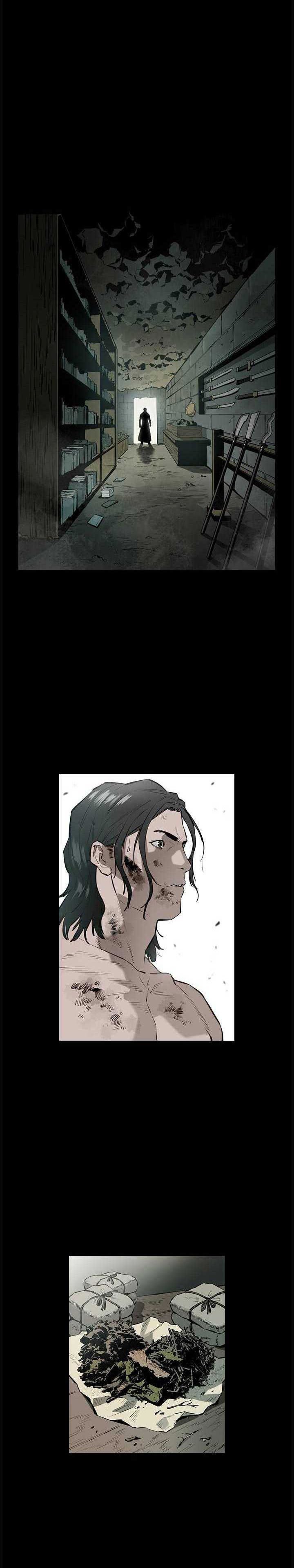 Wind Soul Chapter 44 Bahasa Indonesia