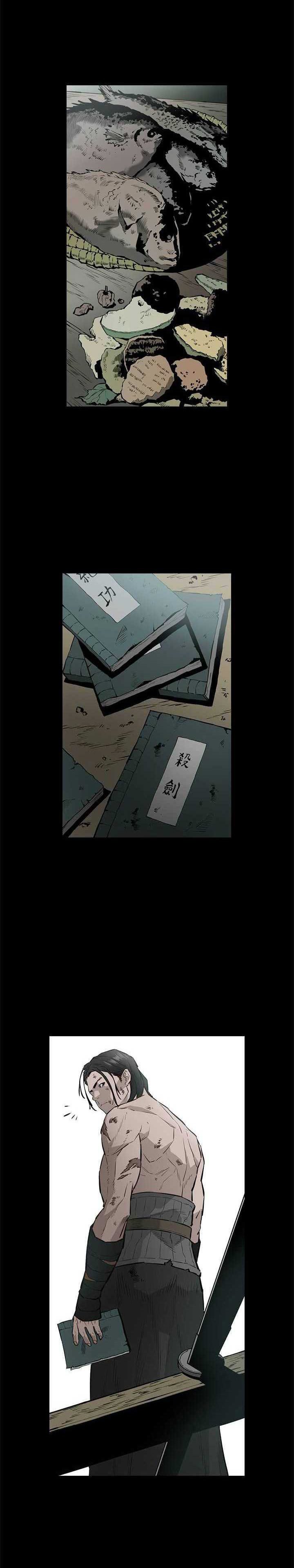 Wind Soul Chapter 44 Bahasa Indonesia